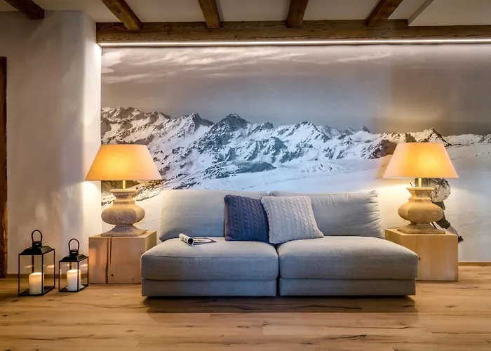 Lejlighedshotel Chiemsee