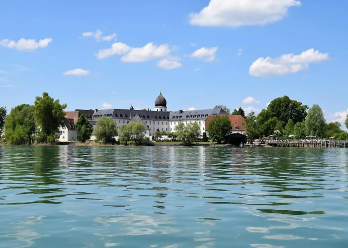 Chiemsee