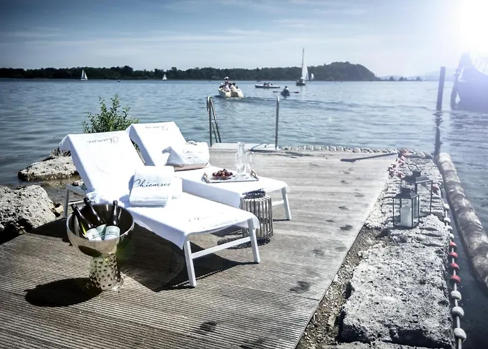 Chiemsee 4*