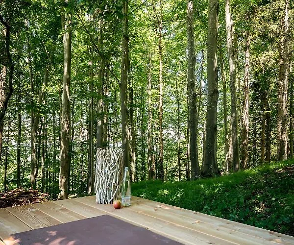 Chiemsee Lejlighedshotel 4*