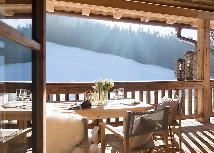 Chiemsee Lejlighedshotel