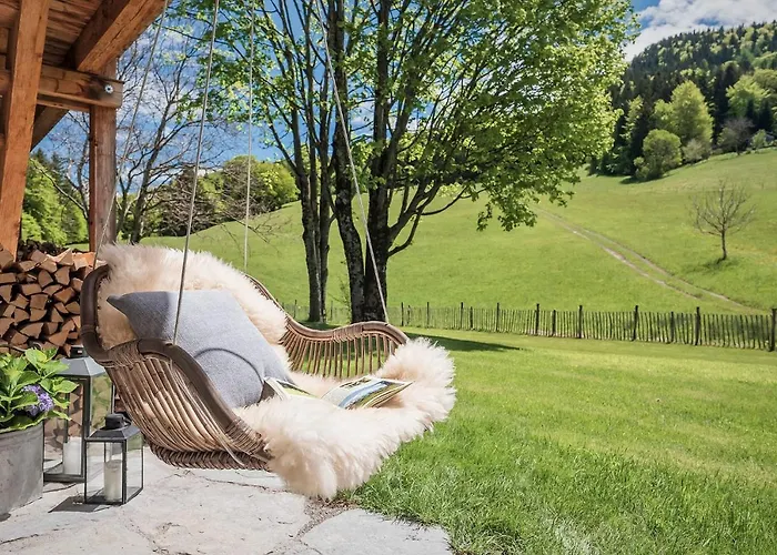 Chiemsee Lejlighedshotel Frasdorf